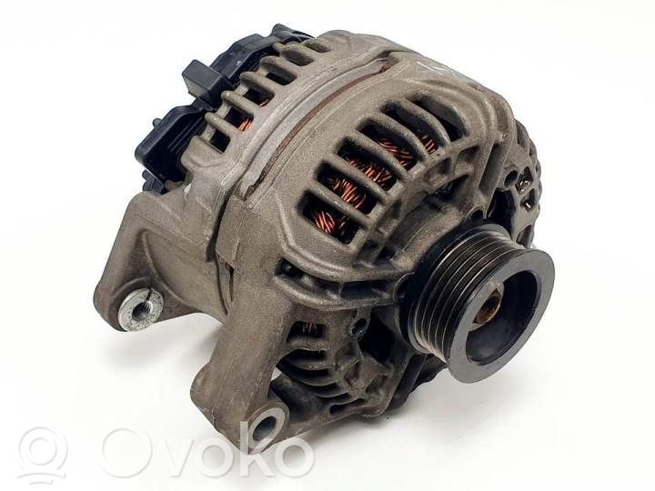Opel Astra H Generator/alternator 