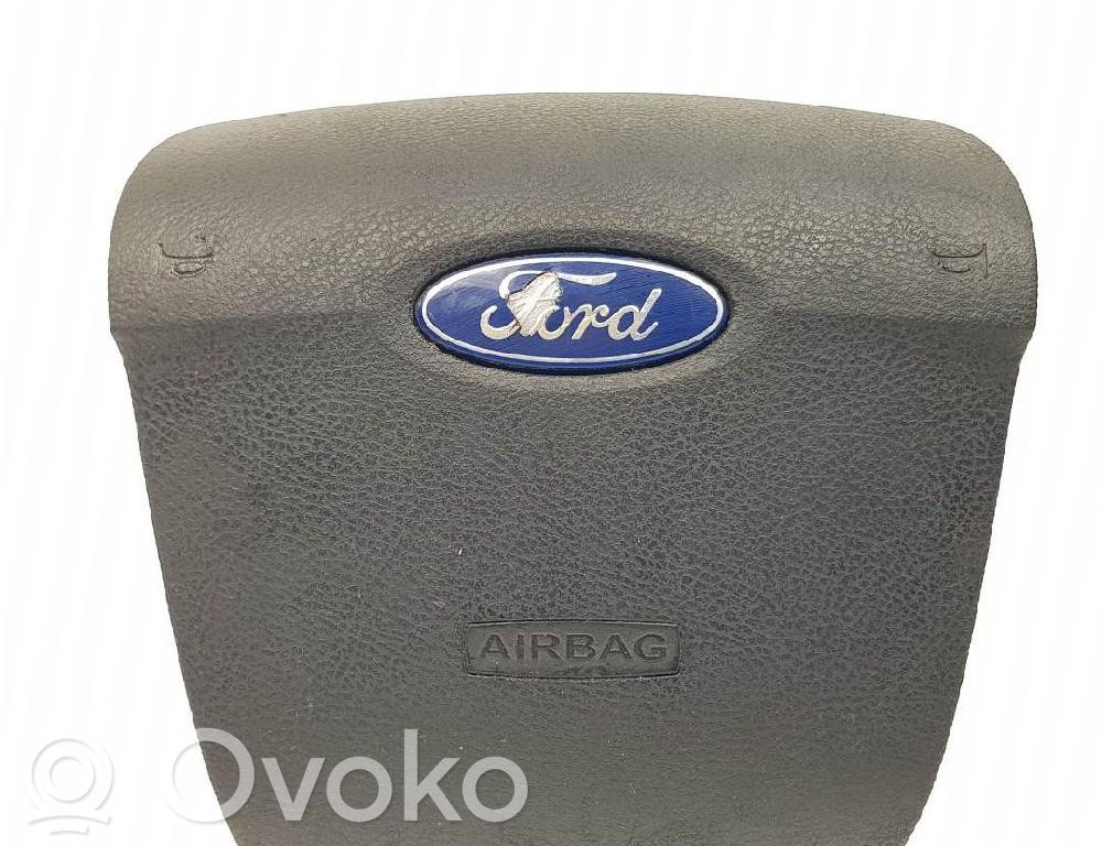 Ford Mondeo MK IV Airbag del volante