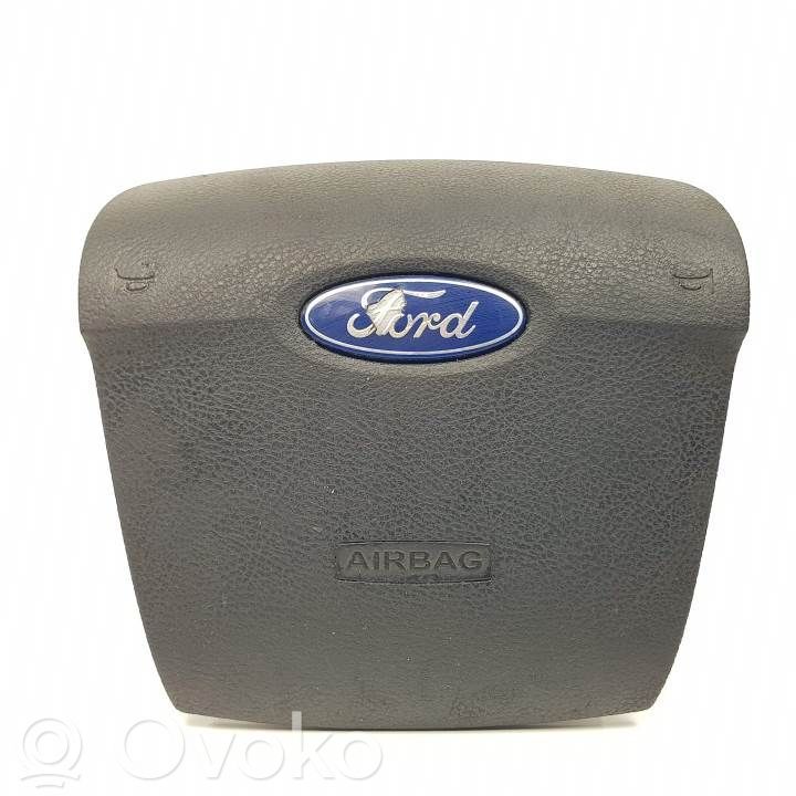 Ford Mondeo MK IV Airbag de volant 