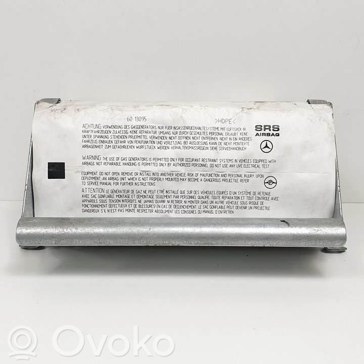 Mercedes-Benz A W168 Airbag del passeggero