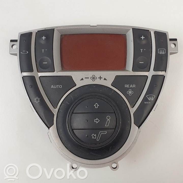 Ilmastoinnin ohjainlaite   14011592ZD,F011500074
