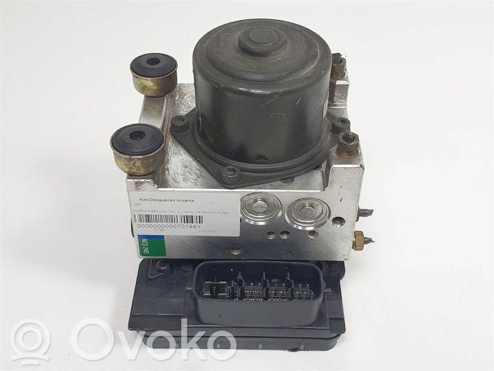 Mazda 6 ABS bloks 