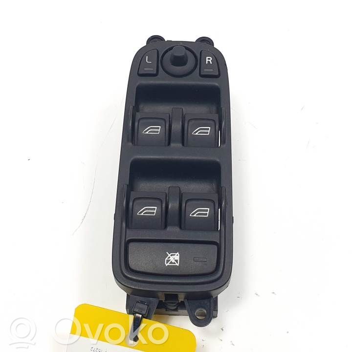 Volvo S40 Interruttore di controllo dell’alzacristalli elettrico