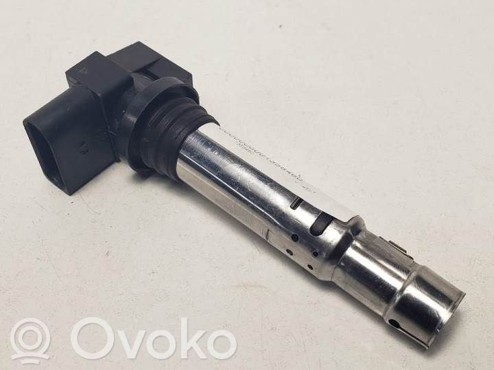 Seat Ibiza III (6L) Bobina di accensione ad alta tensione