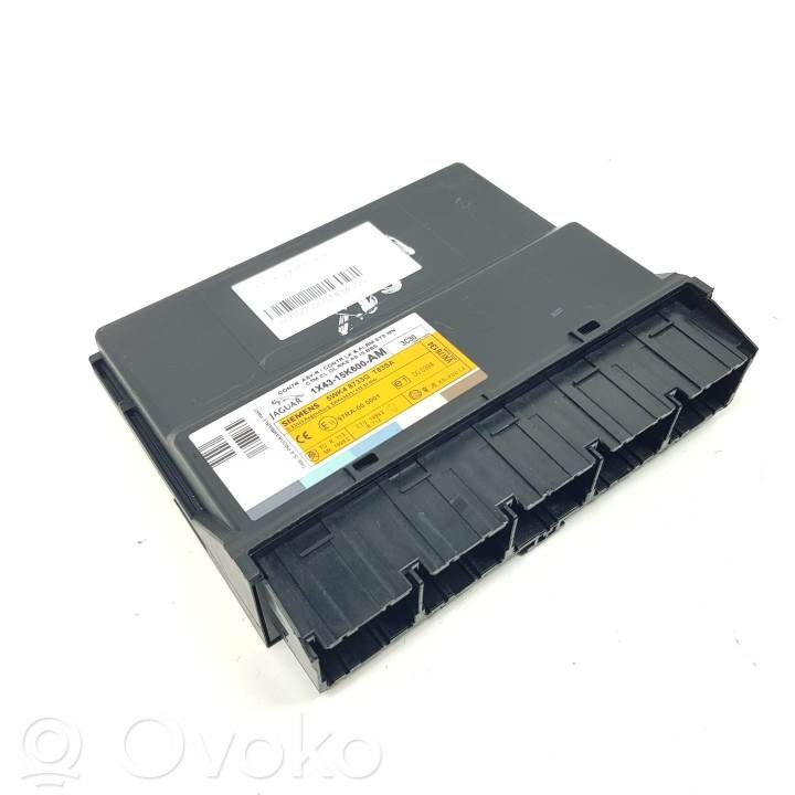 Modul confort   1X4315K600AM,5WK48733G