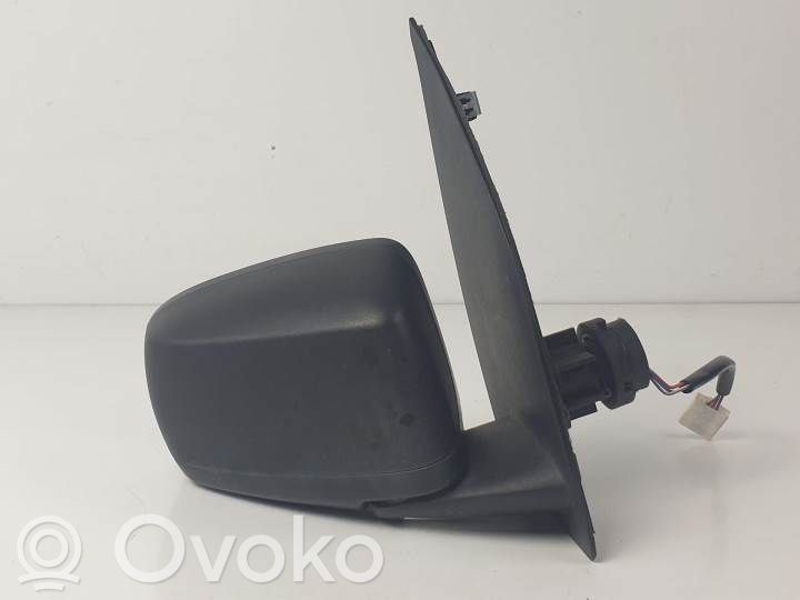 Fiat Panda III Oglindă electrică ușă față