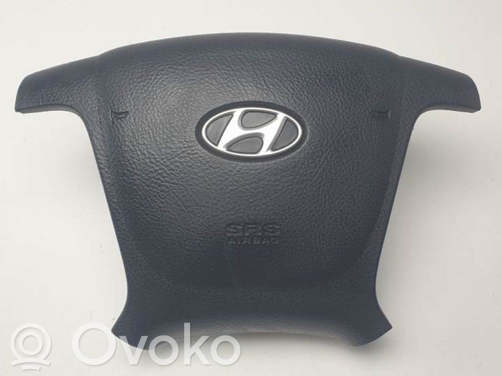 Hyundai Santa Fe Airbag volan 