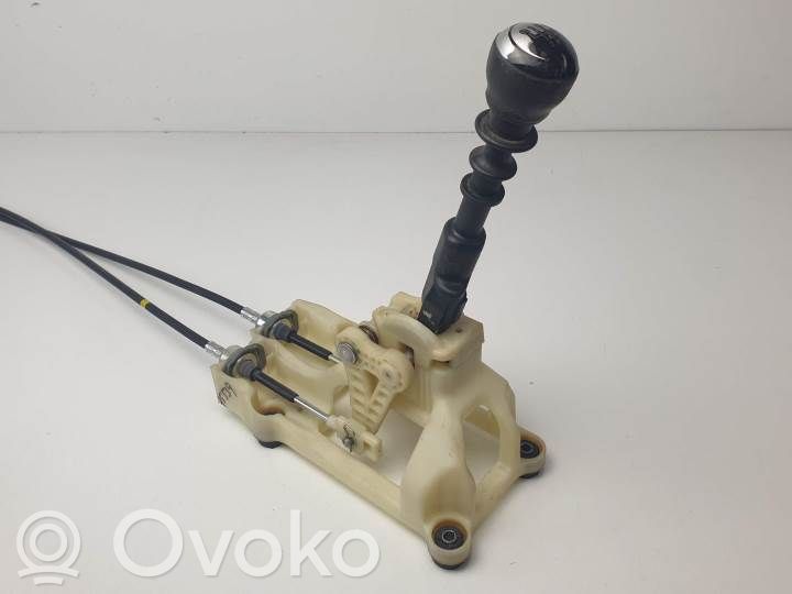 Selector caja de cambios   437002B000