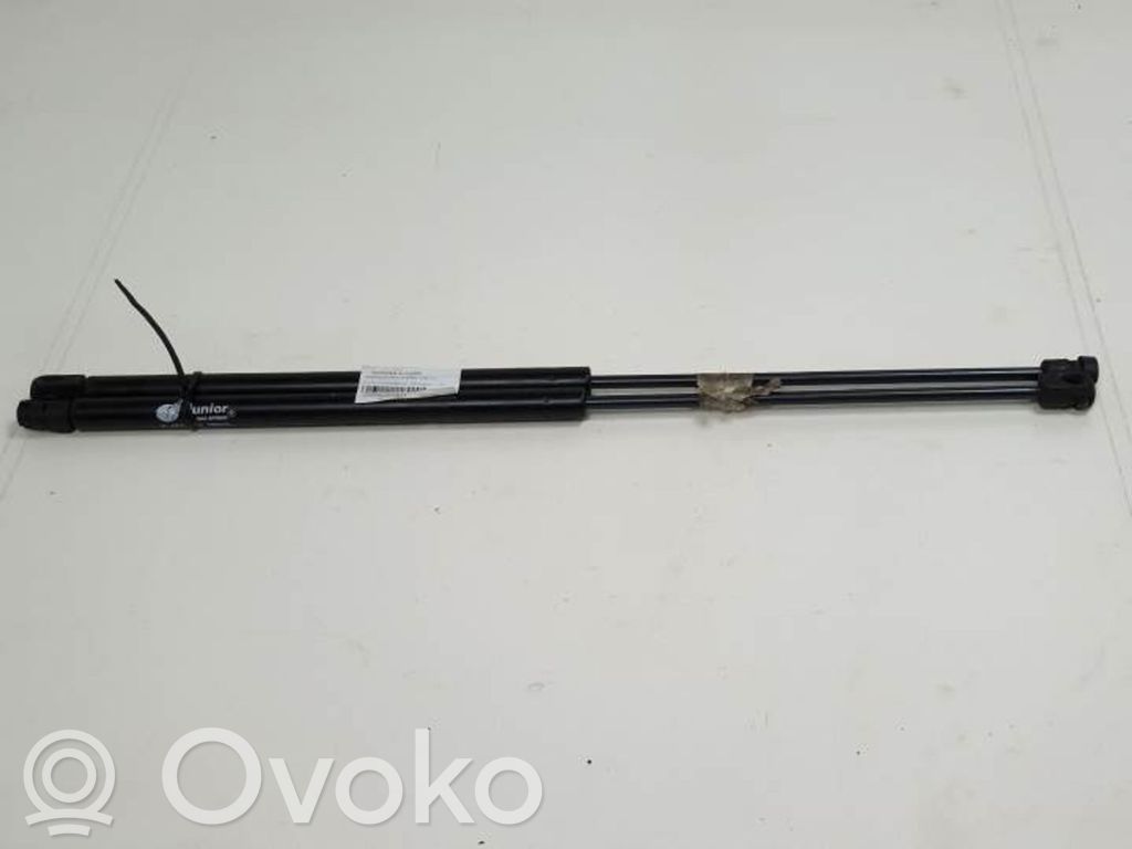 Skoda Octavia Mk2 (1Z) Vérin de capot arrière