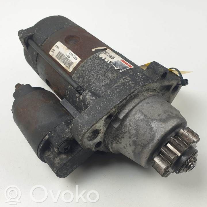 Nissan X-Trail T30 Electromotor 