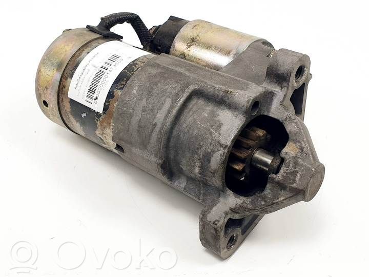 Electromotor   8200021396,M000T86181
