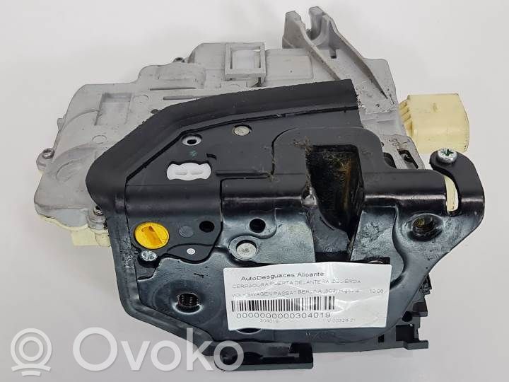 Etuoven lukko   3C2837015A