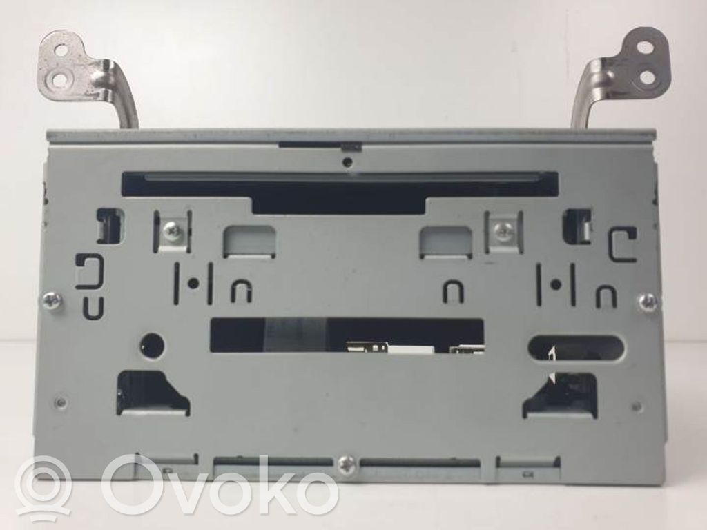 Mitsubishi Outlander Unità principale autoradio/CD/DVD/GPS 