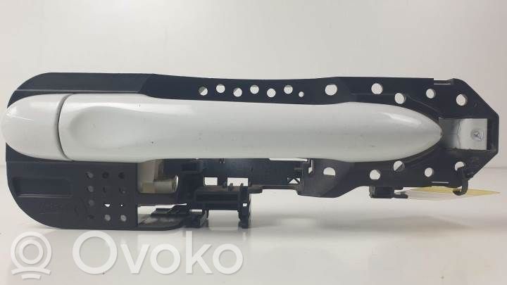 Renault Megane III Maniglia esterna per portiera anteriore 
