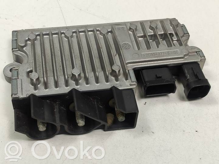 Start/Stop control module   967501588003,25867R01