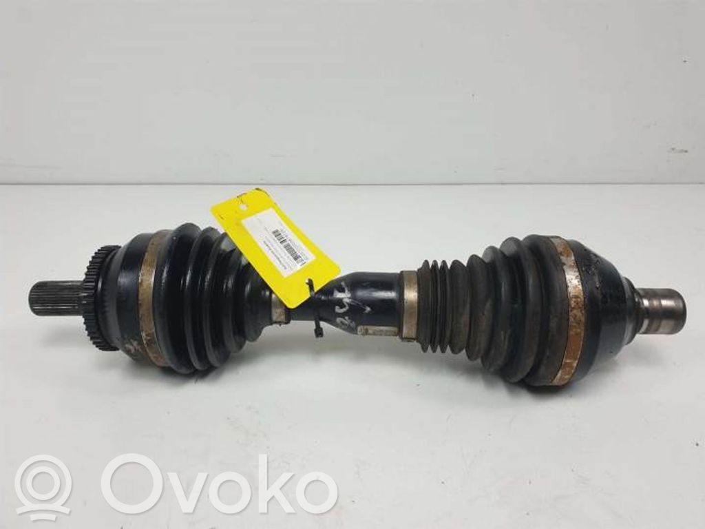 Etuvetoakseli   08630770