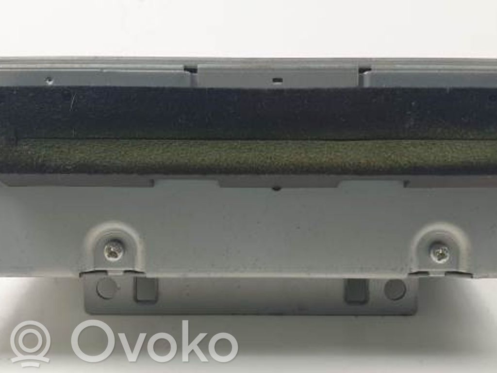 Volvo C30 Unitate principală radio/CD/DVD/GPS 