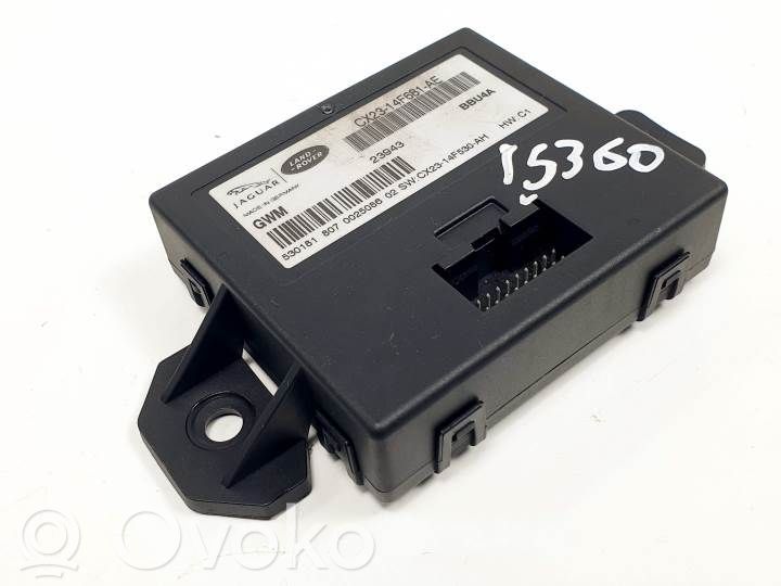 Altre centraline/moduli   CX2314F681AE,CX2314F530AH