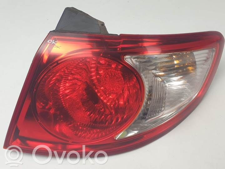 Hyundai Santa Fe Lampă spate în caroserie 
