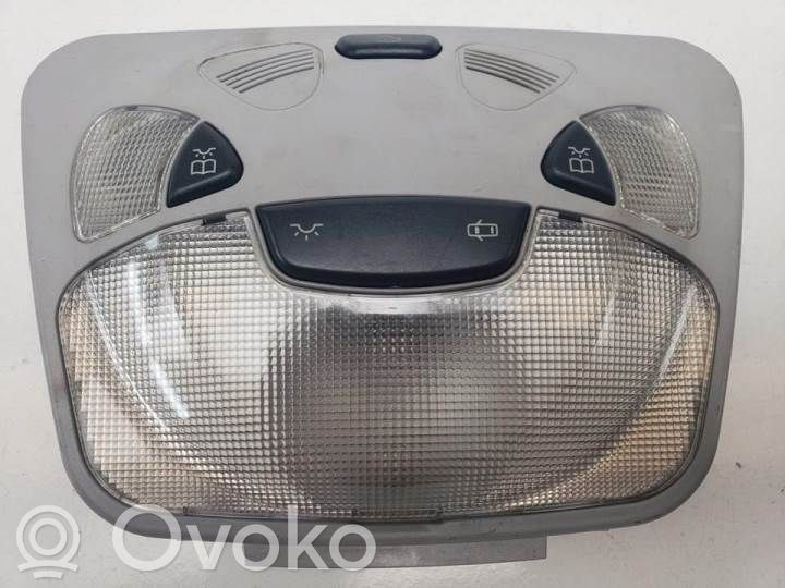 Mercedes-Benz C W203 Lampă scaun față 
