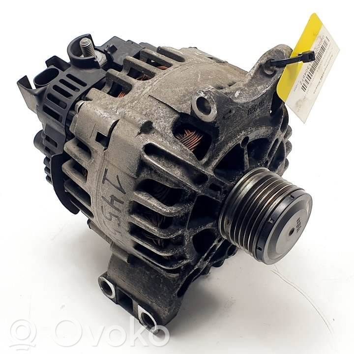 Mercedes-Benz B W245 Generator/alternator 
