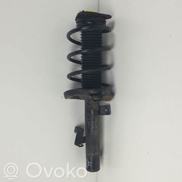 Volvo C30 Amortyzator przedni 
