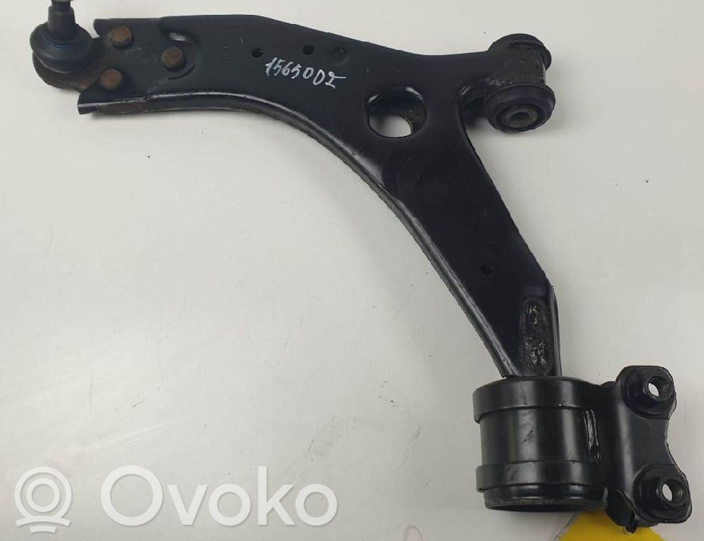 Volvo C30 Querlenker Achsschenkel vorne