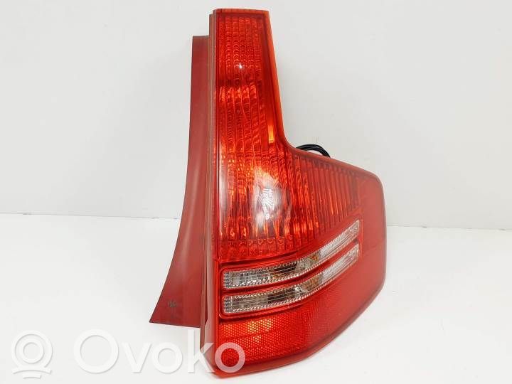 Citroen C4 I Lampă spate în caroserie 