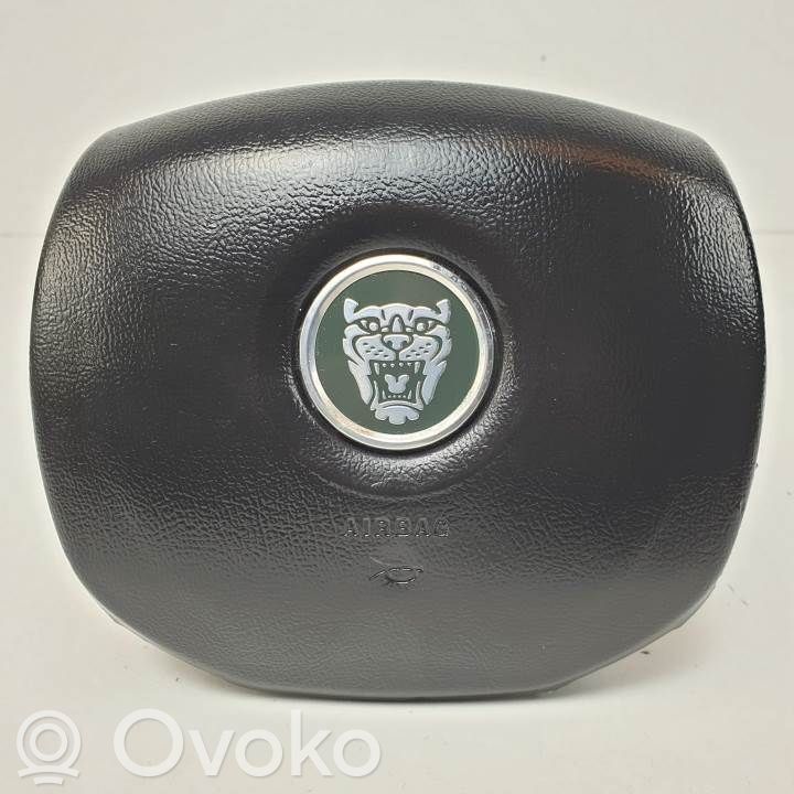 Jaguar X-Type Airbag dello sterzo 
