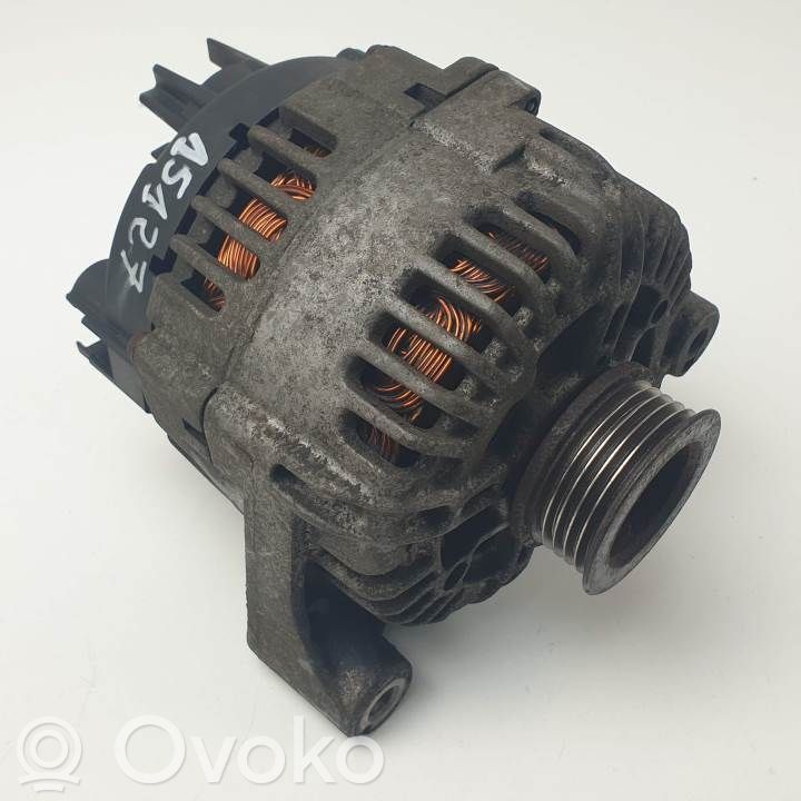 Alternador   YLE500170,2542852A