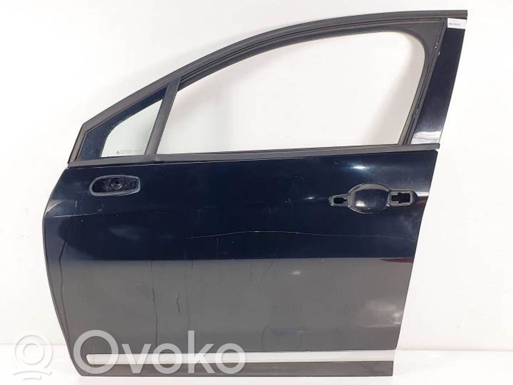 Porte avant