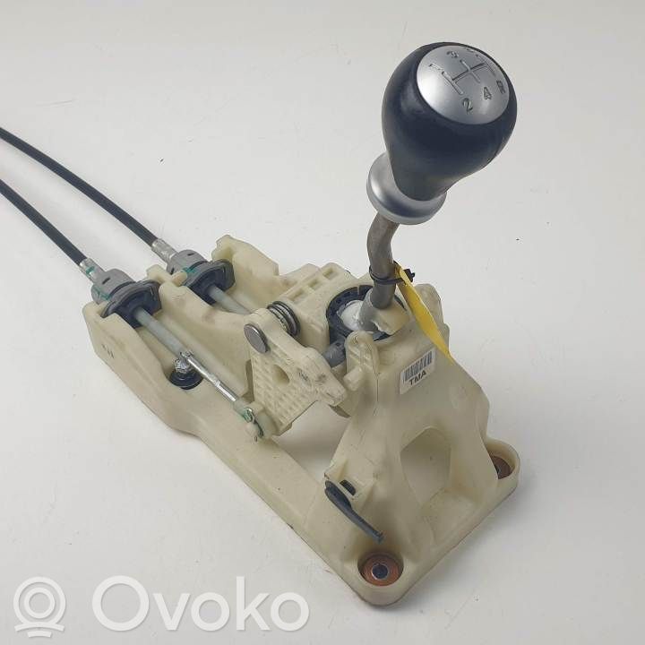 Selector caja de cambios