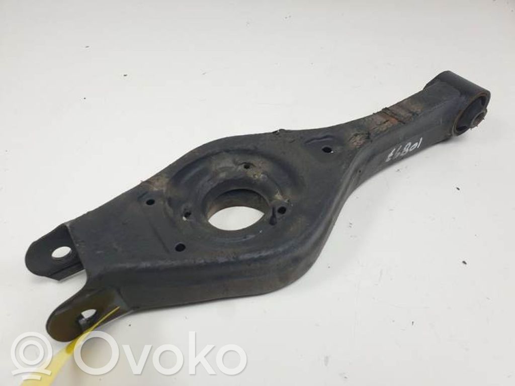 Querlenker hinten