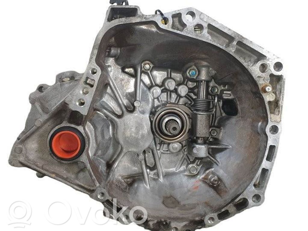 Toyota Aygo AB10 Scatola del cambio manuale a 5 velocità 