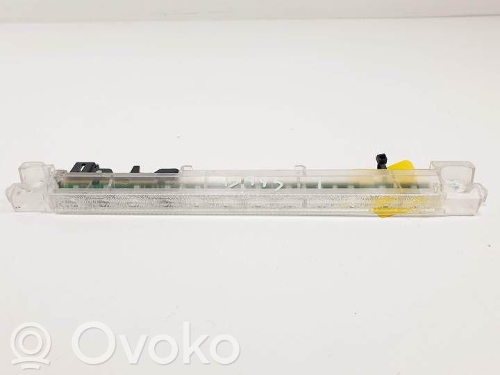 Citroen C5 Luce d’arresto centrale/supplementare 