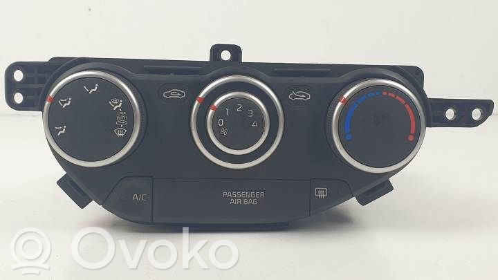 KIA Picanto Centralina del climatizzatore 