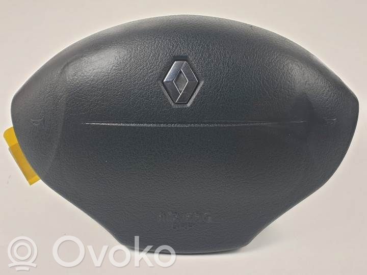 Renault Megane I Airbag dello sterzo