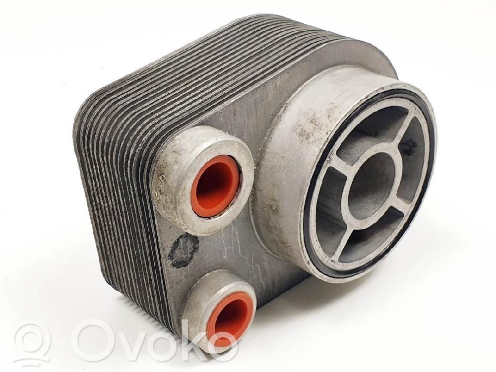 Renault Megane II Radiatore dell’olio del motore