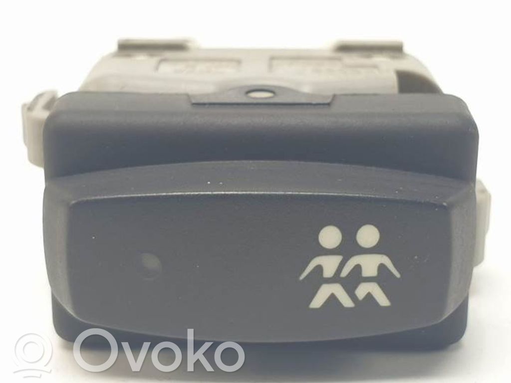 Renault Scenic II -  Grand scenic II Other switches/knobs/shifts 