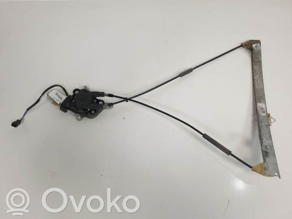 Peugeot 106 Alzacristalli della portiera anteriore con motorino 