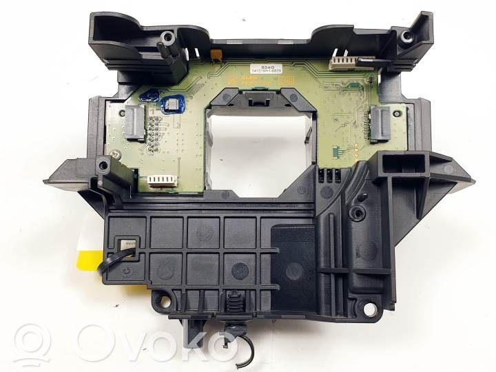 Ford Focus Alte unități/module de control