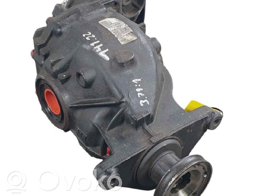 BMW X5 E53 Hinterachsdifferential 