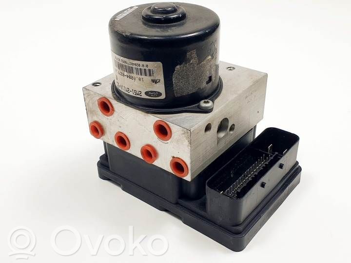Bomba de ABS   2M512M110EC,10092501153