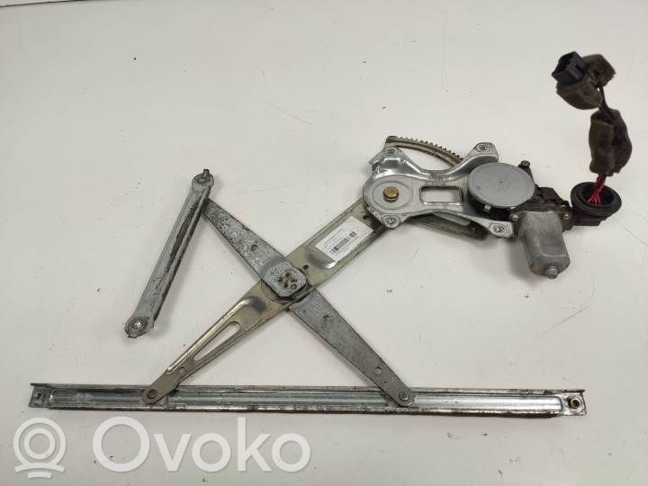 Volkswagen Fox Macara ușă față cu motor 