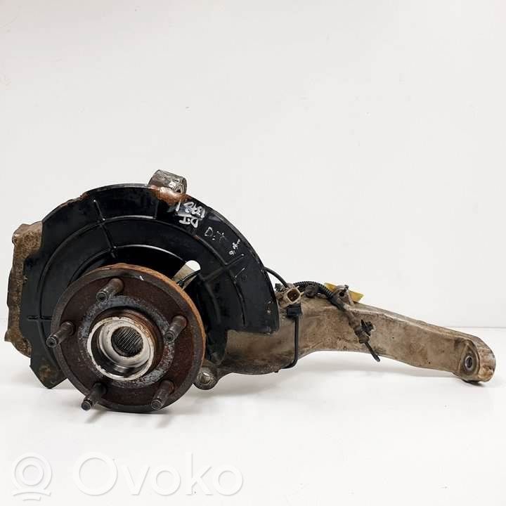 Achsschenkel vorne   52090177AC
