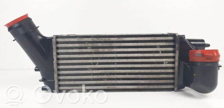 Citroen C4 Grand Picasso Radiatore intercooler 