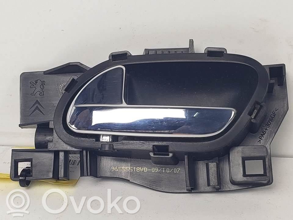 Citroen C4 Grand Picasso Maniglia interna per portiera anteriore