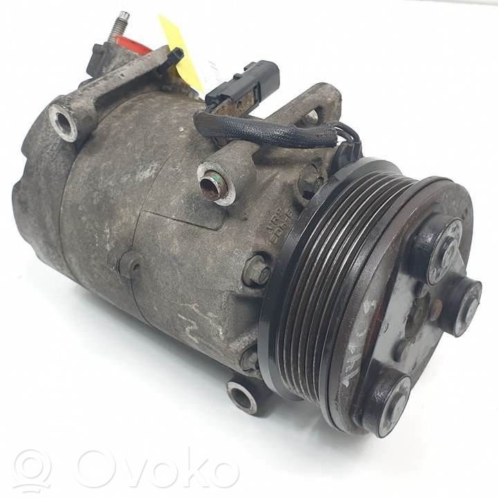 Klimakompressor Pumpe   AV6119D629DA