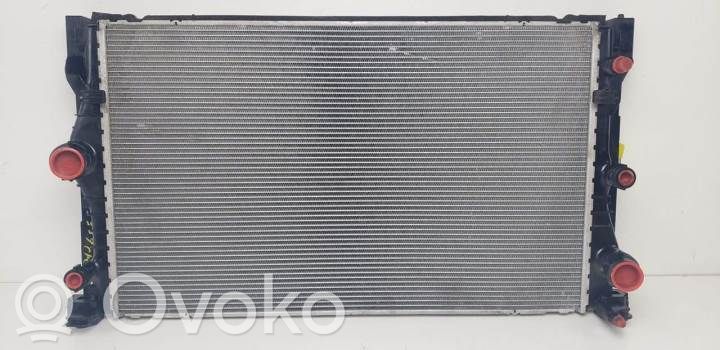 BMW 7 G11 G12 Radiator lichid răcire 