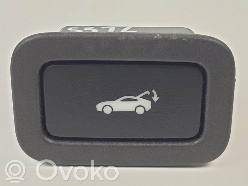 Jaguar F-Type Otros interruptores/perillas/selectores 
